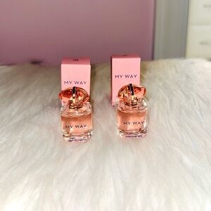 Giorgio Armani Perfume